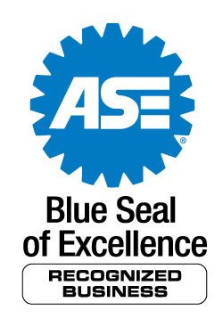 Blue Seal of Excellence