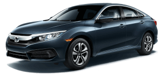 Honda 2016 Civic