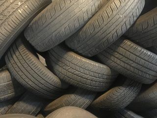 Where the Rubber Meets the Road – Check your Tires!