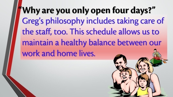 Frequently Asked Questions image 2