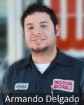 Armando Delgado