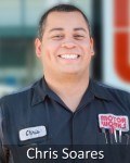 Chris Soares