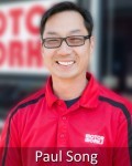 Paul Song