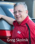 Greg Skolnik