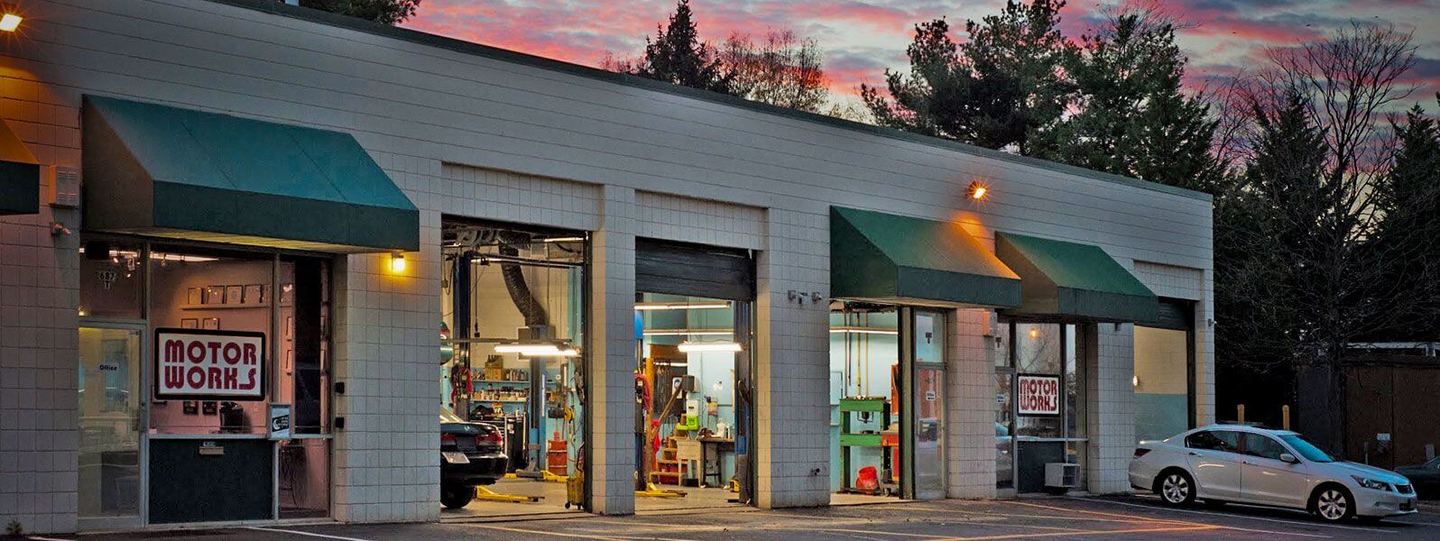 Rockville Auto Repair Motor Works Motor Works Specializing In Honda Toyota Acura Lexus Scion Subaru Auto Care