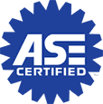 ASE Certified
