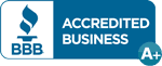 BBB Accredited Business
